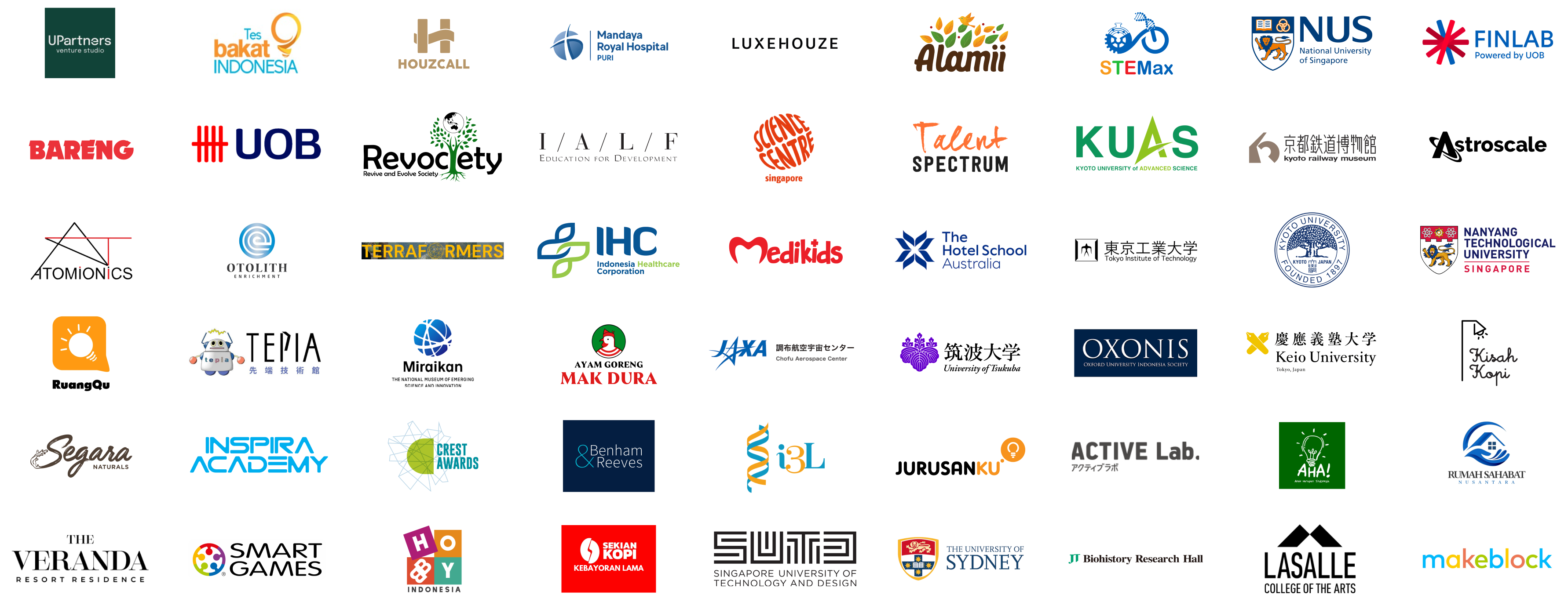 Partnership Image