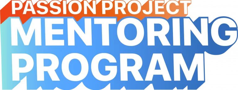 passion project title